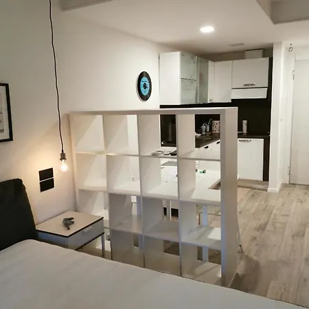 Girasole Apartman Trento