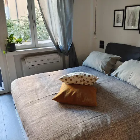 Girasole 아파트 트렌토