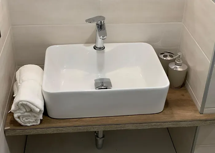 Girasole Appartement