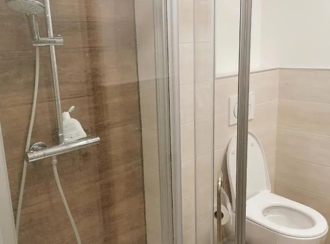 Appartement Girasole