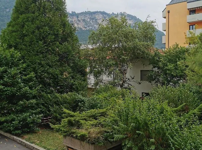 Girasole Appartement