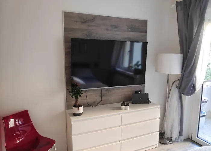 Appartement Girasole