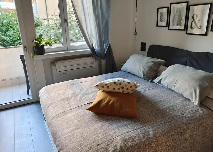 Girasole Appartement Trente