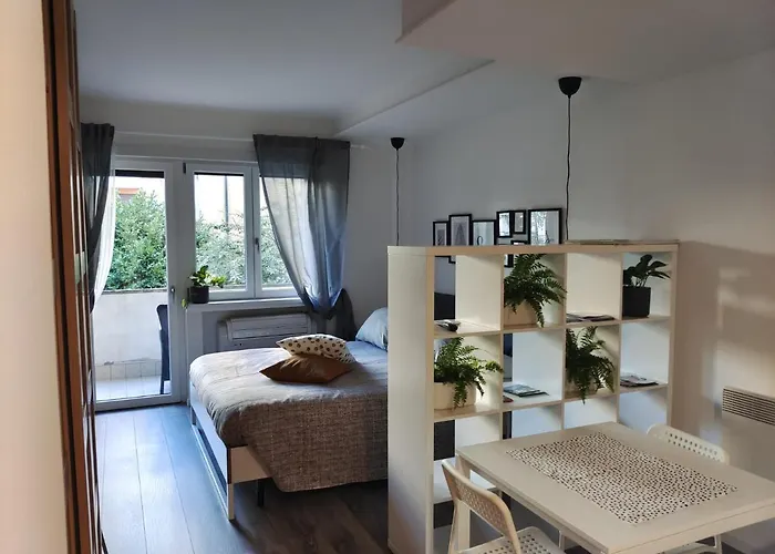 Girasole Appartement *