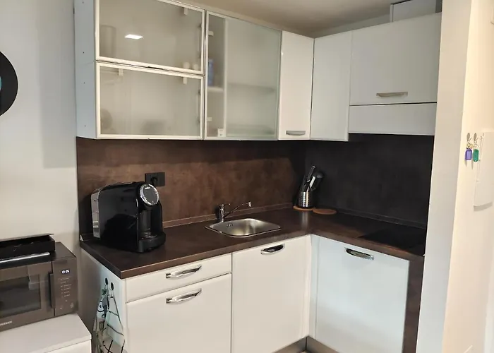 Girasole Appartement